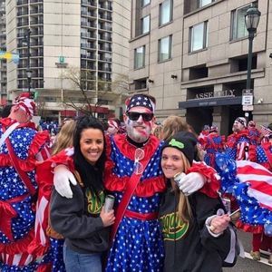 Meet your Posher, Jimmy